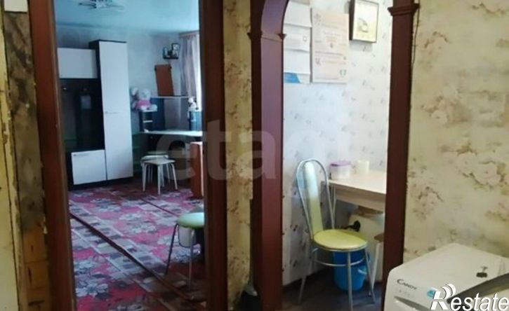 1-комн квартира ул Юбилейная, 50,  д. 50