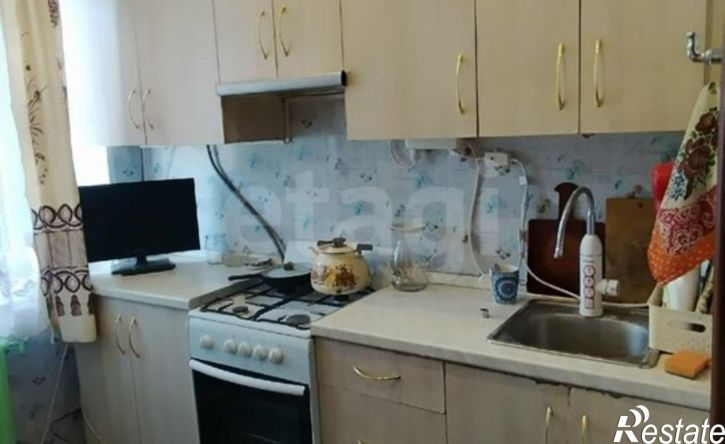 1-комн квартира ул Юбилейная, 50,  д. 50