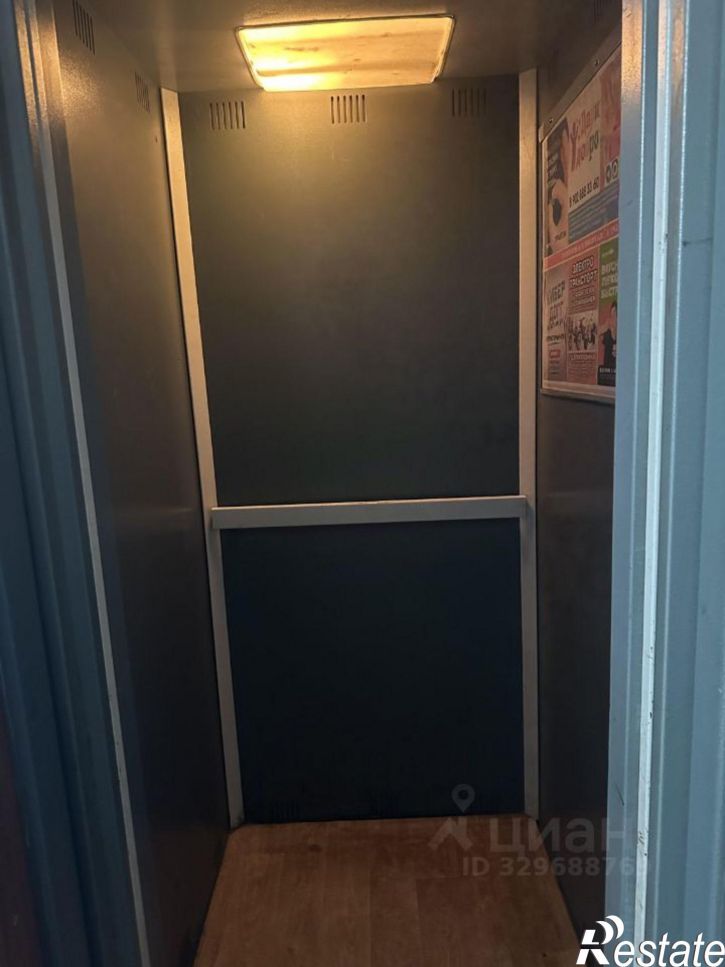 2-комн квартира ул Нижегородская, 29,  д. 29