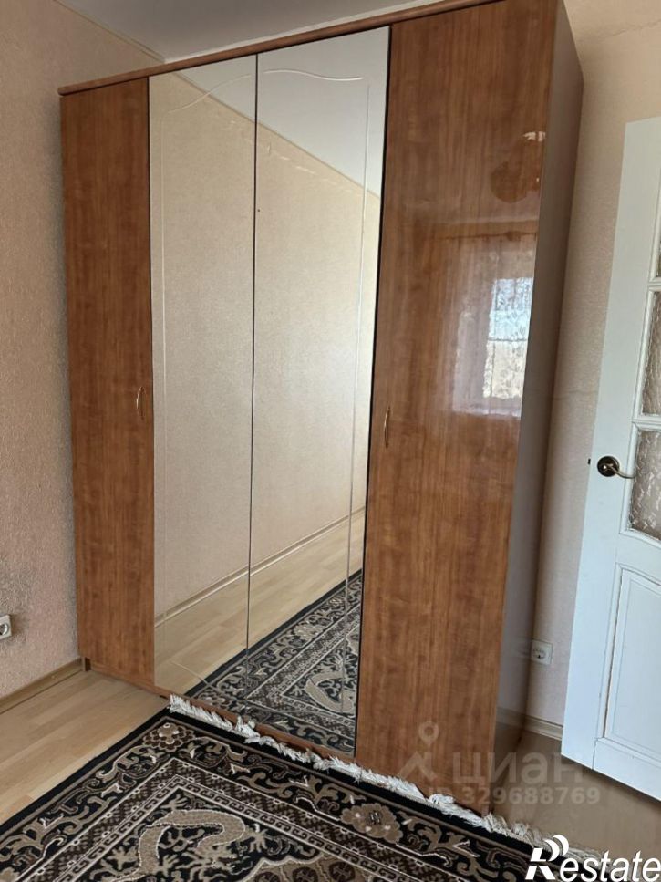 2-комн квартира ул Нижегородская, 29,  д. 29