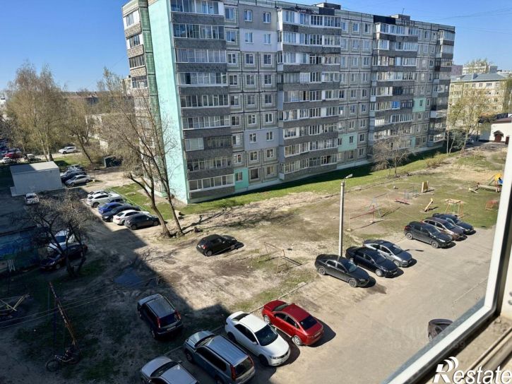 2-комн квартира ул Нижегородская, 29,  д. 29