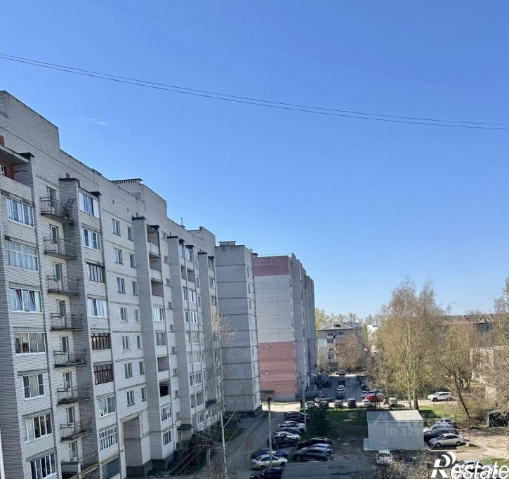 2-комн квартира ул Нижегородская, 29,  д. 29