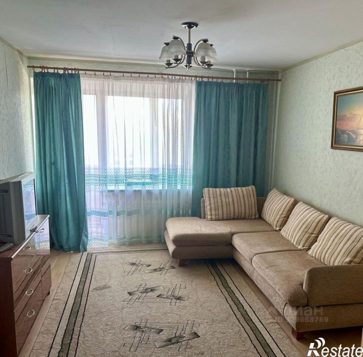 2-комн квартира ул Нижегородская, 29,  д. 29