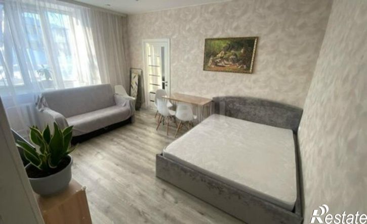2-комн квартира ул Лаврентьева, 9,  д. 9