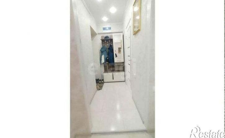 2-комн квартира ул Лаврентьева, 9,  д. 9