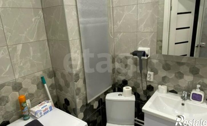 2-комн квартира ул Лаврентьева, 9,  д. 9
