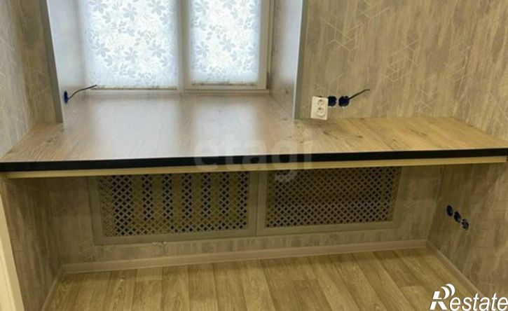 2-комн квартира ул Лаврентьева, 9,  д. 9