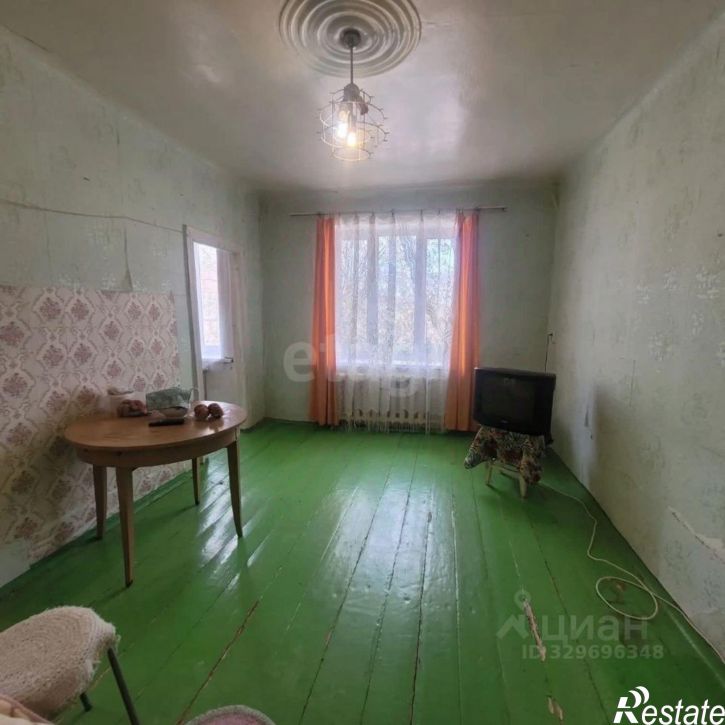 3-комн квартира улица Лаврентьева, 23,  д. 23