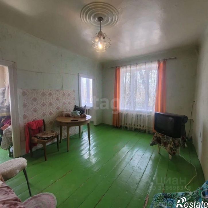3-комн квартира улица Лаврентьева, 23,  д. 23