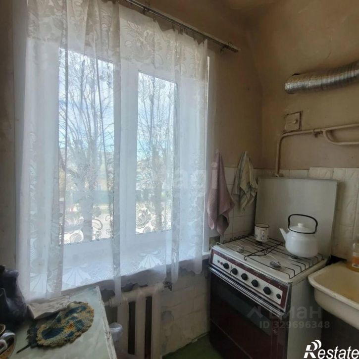 3-комн квартира улица Лаврентьева, 23,  д. 23