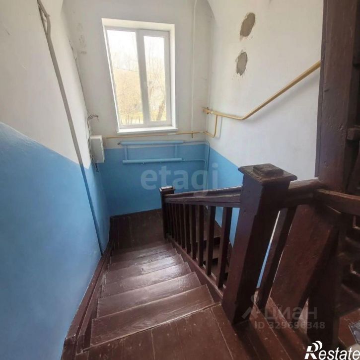 3-комн квартира улица Лаврентьева, 23,  д. 23