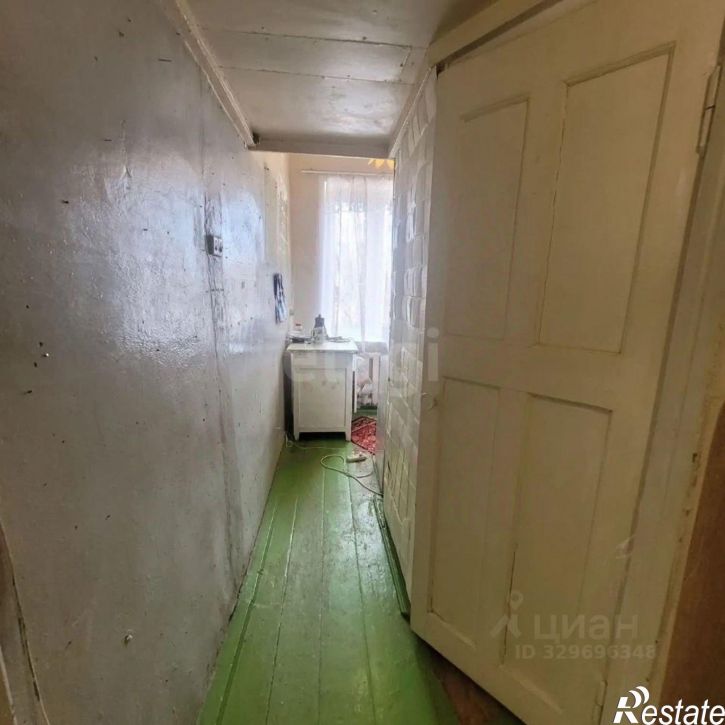 3-комн квартира улица Лаврентьева, 23,  д. 23