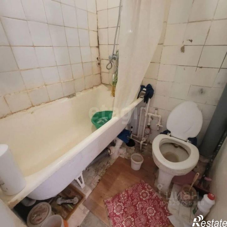 3-комн квартира улица Лаврентьева, 23,  д. 23
