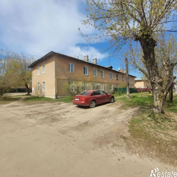 3-комн квартира улица Лаврентьева, 23,  д. 23