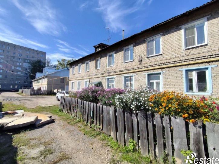 1-комн квартира ул Юбилейная, 50,  д. 50