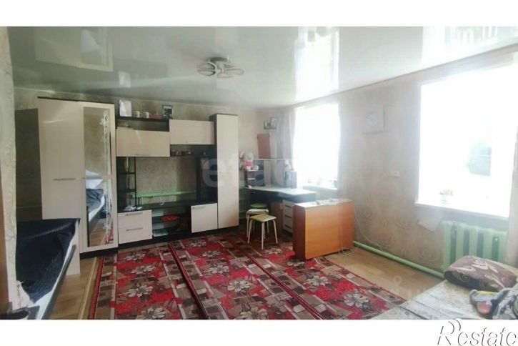 1-комн квартира ул Юбилейная, 50,  д. 50