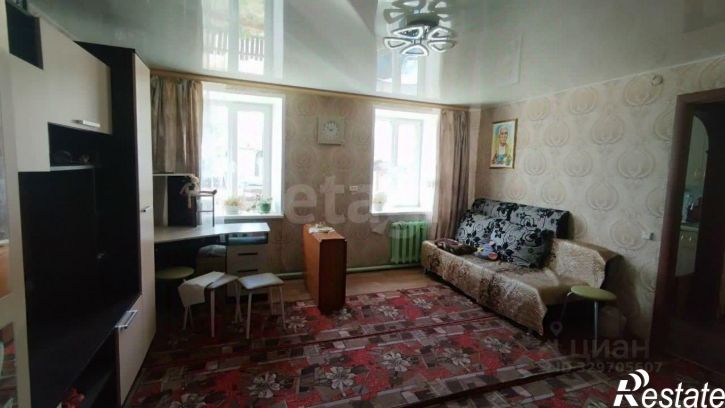 1-комн квартира ул Юбилейная, 50,  д. 50