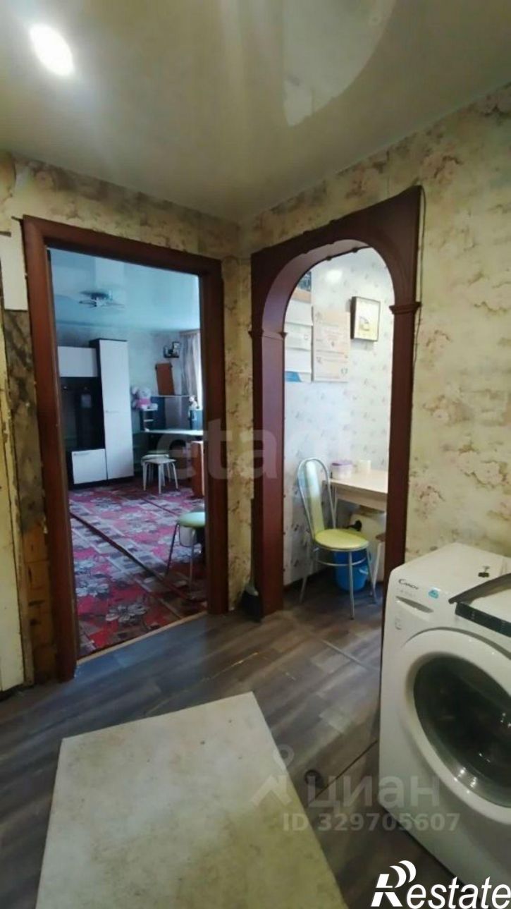 1-комн квартира ул Юбилейная, 50,  д. 50
