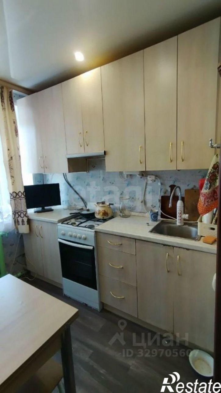 1-комн квартира ул Юбилейная, 50,  д. 50