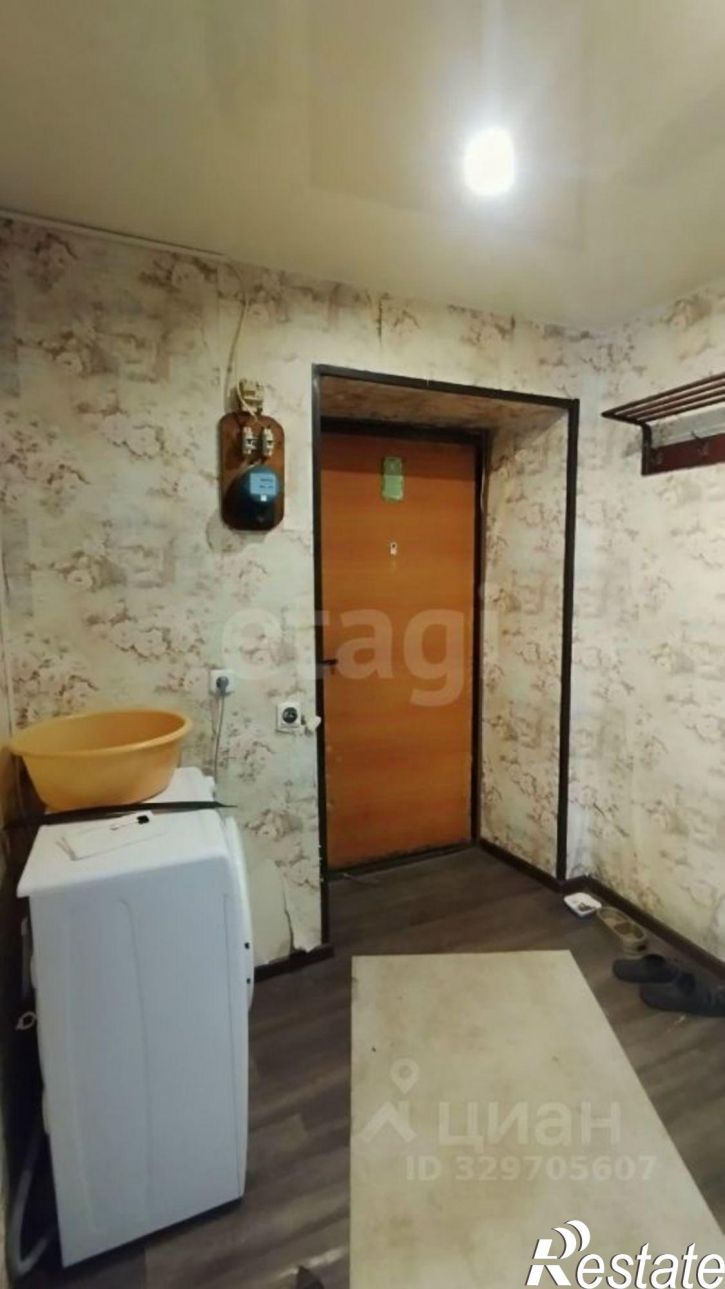 1-комн квартира ул Юбилейная, 50,  д. 50