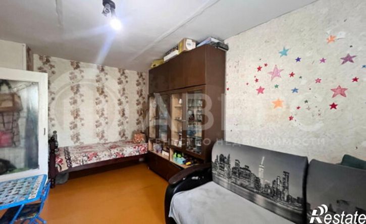1-комн квартира улица Льва Толстого, 57,  д. 57