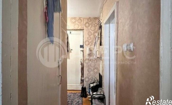 1-комн квартира улица Льва Толстого, 57,  д. 57