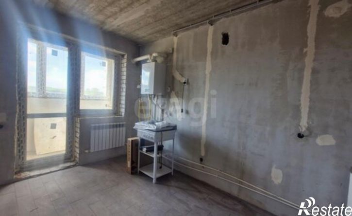 2-комн квартира 3-я Новослободская улица, 2А,  д. 2А