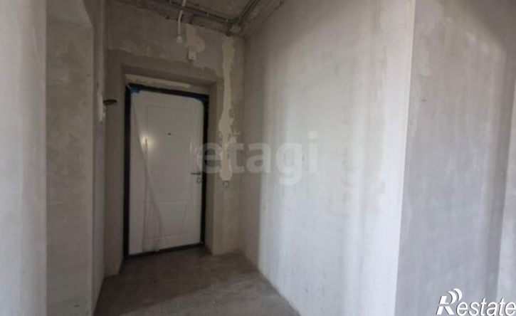 2-комн квартира 3-я Новослободская улица, 2А,  д. 2А
