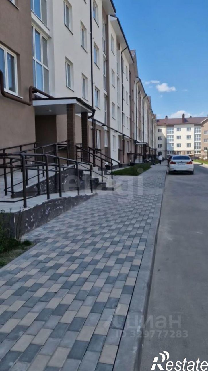 2-комн квартира 3-я Новослободская улица, 2А,  д. 2А