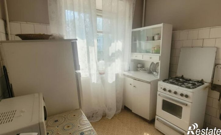 2-комн квартира ул Дзержинского, 46,  д. 46