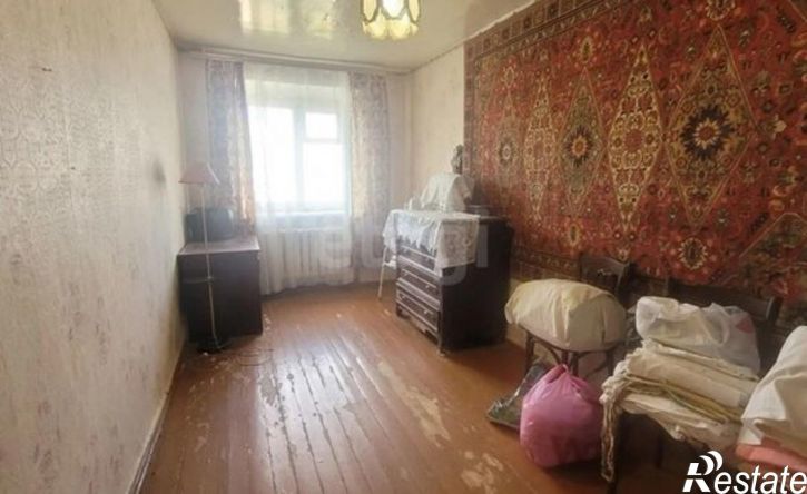 2-комн квартира ул Дзержинского, 46,  д. 46
