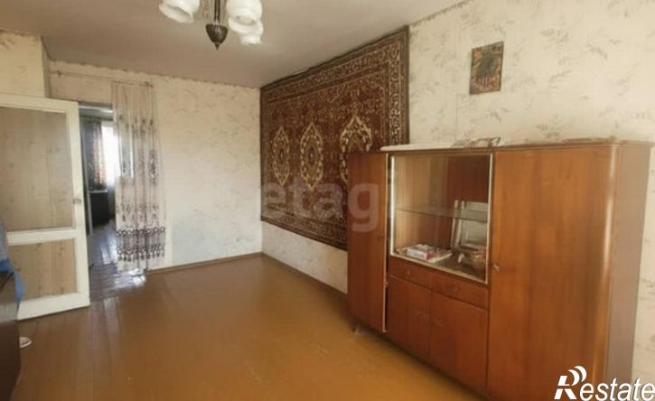 2-комн квартира ул Дзержинского, 46,  д. 46