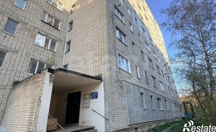 1-комн квартира ул Юбилейная, 56,  д. 56