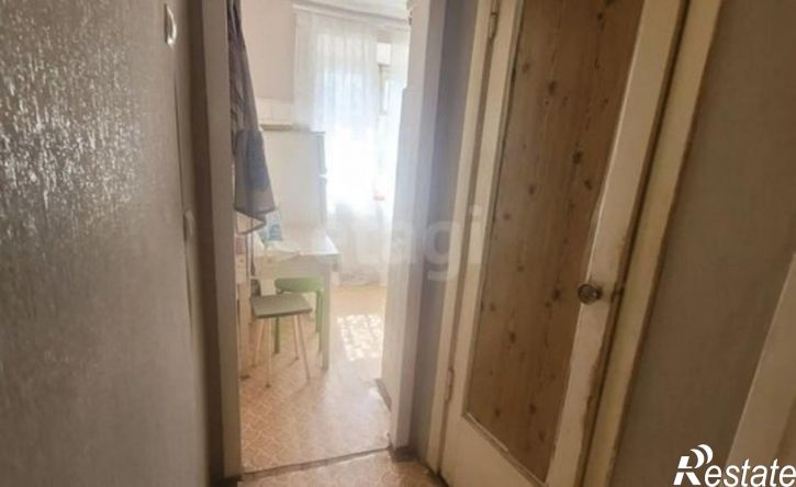 2-комн квартира ул Дзержинского, 46,  д. 46