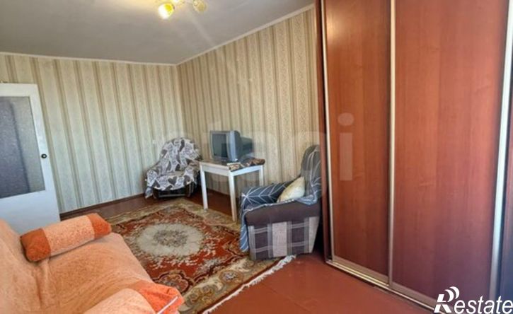 1-комн квартира ул Юбилейная, 56,  д. 56