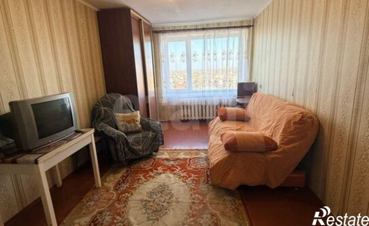 1-комн квартира ул Юбилейная, 56,  д. 56