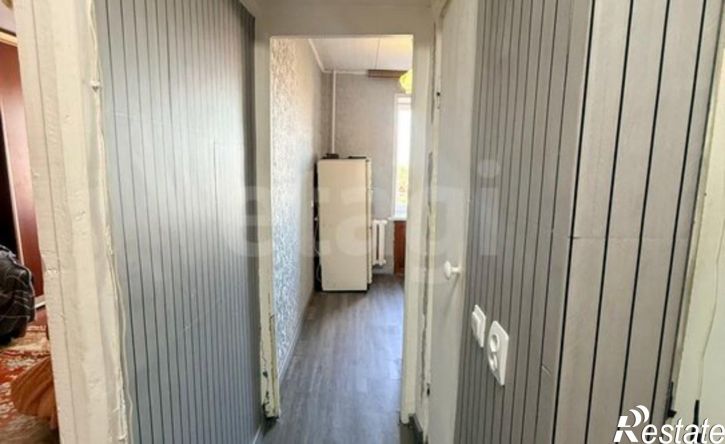 1-комн квартира ул Юбилейная, 56,  д. 56