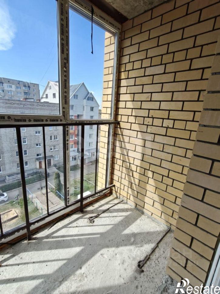 1-комн квартира ул Щербакова, 21,  д. 21