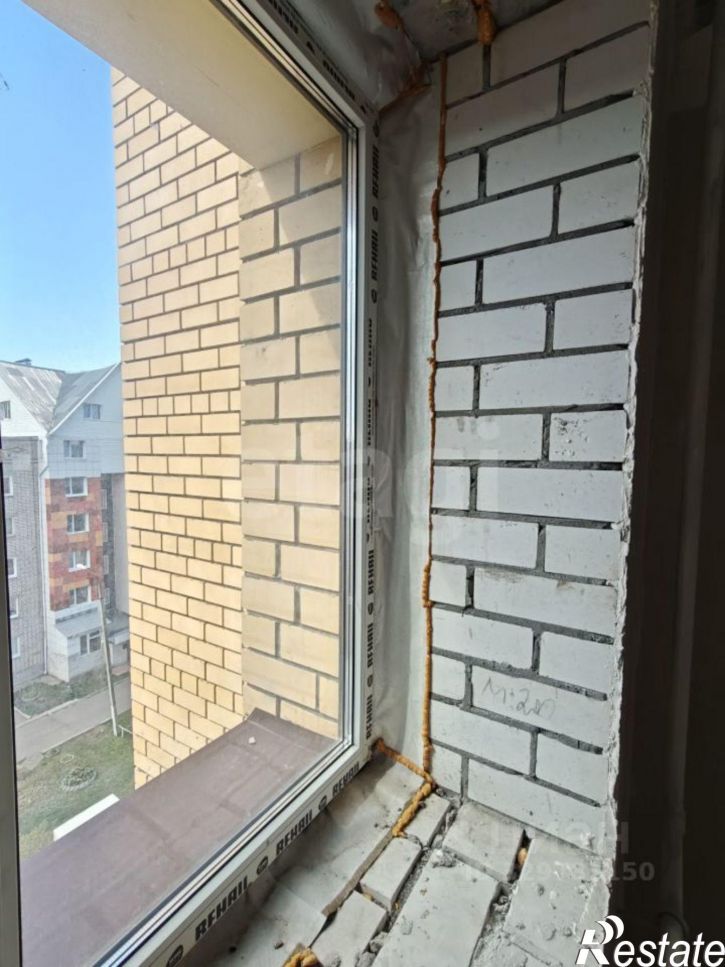 1-комн квартира ул Щербакова, 21,  д. 21
