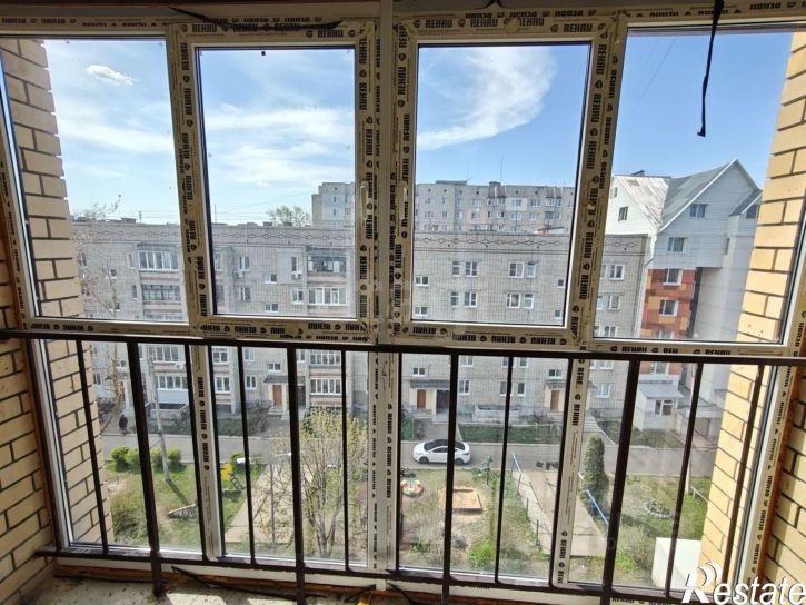 1-комн квартира ул Щербакова, 21,  д. 21