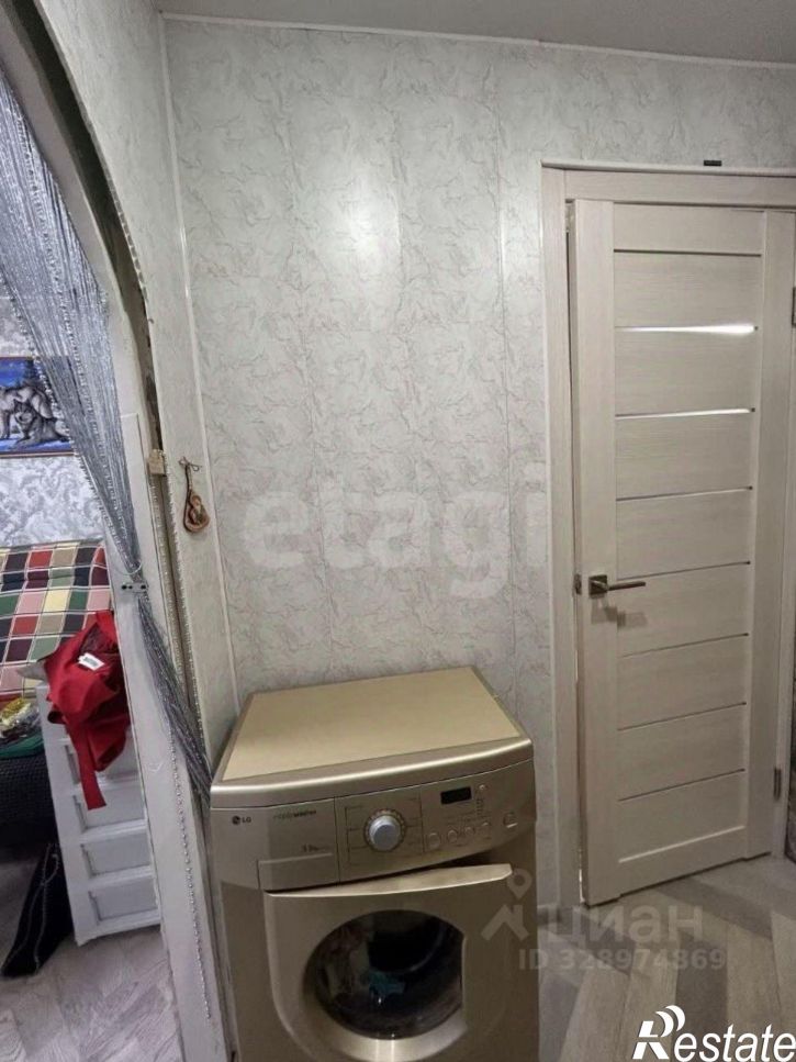1-комн квартира улица Куйбышева, 26,  д. 26