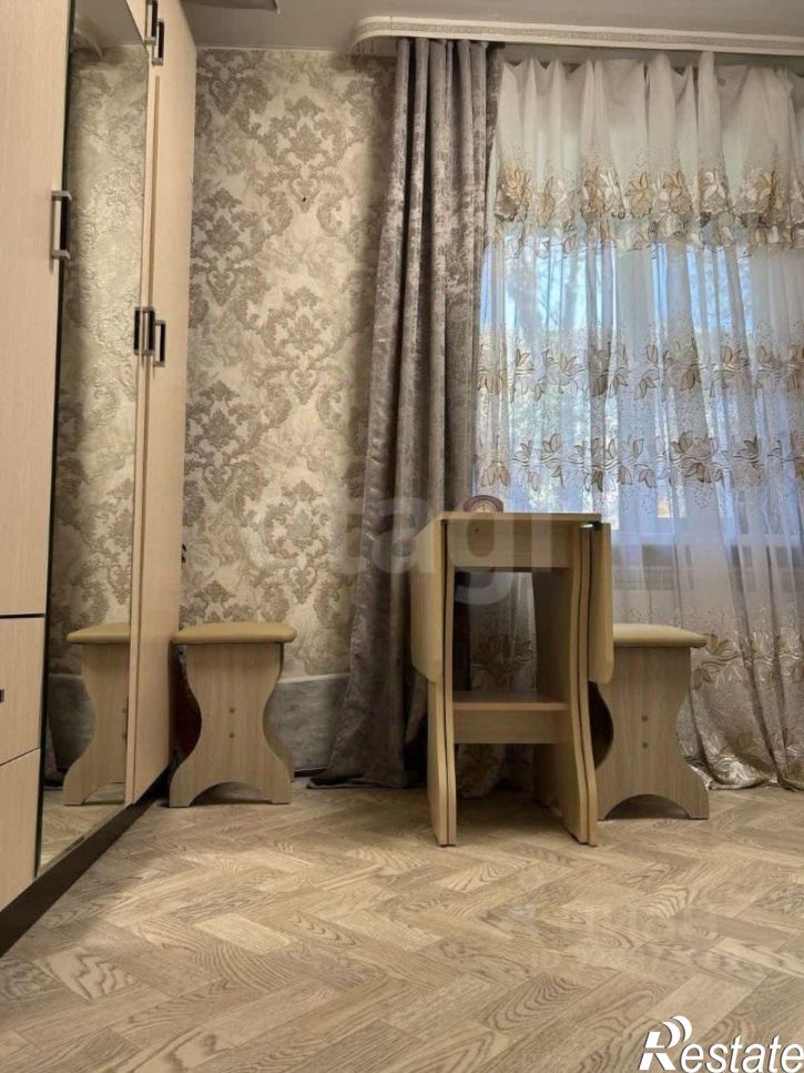 1-комн квартира улица Куйбышева, 26,  д. 26