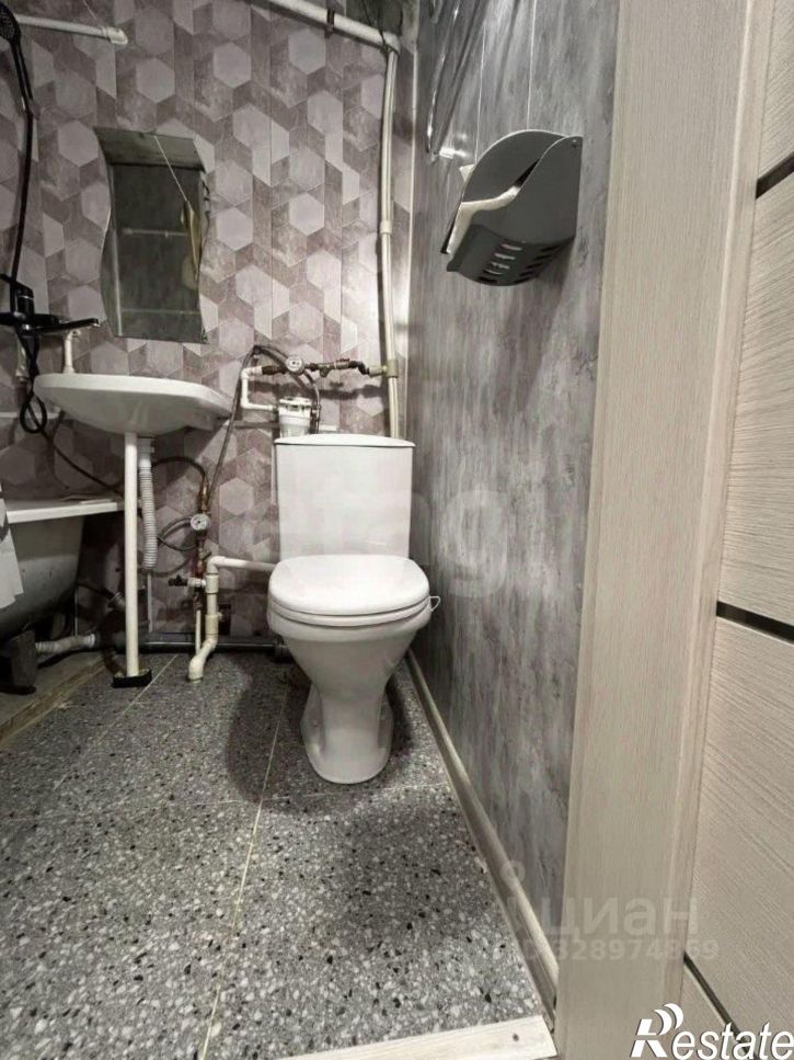 1-комн квартира улица Куйбышева, 26,  д. 26