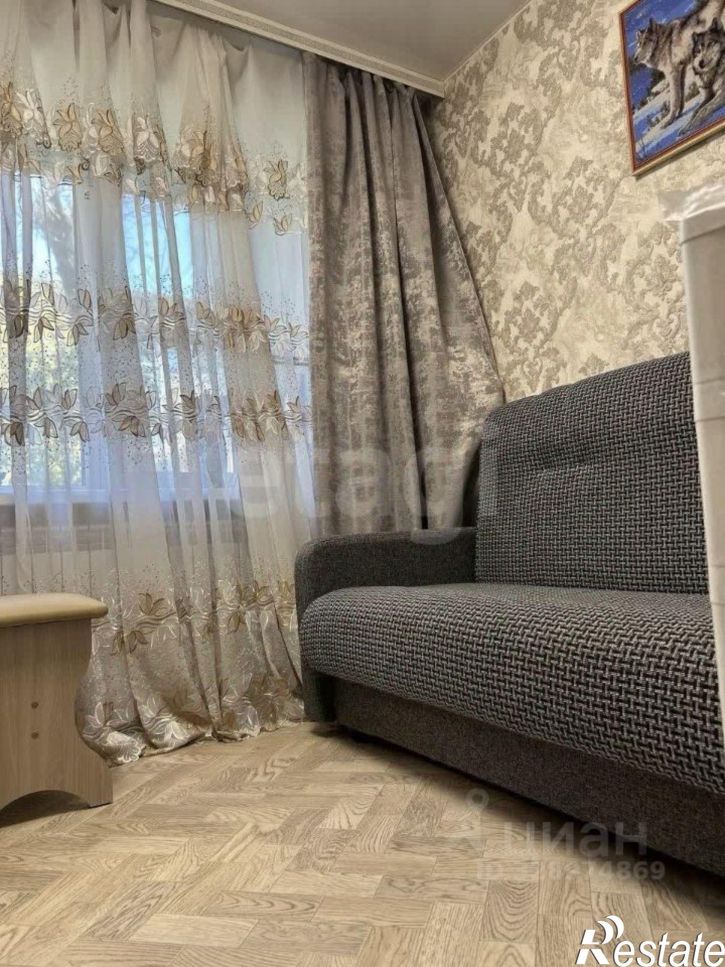 1-комн квартира улица Куйбышева, 26,  д. 26