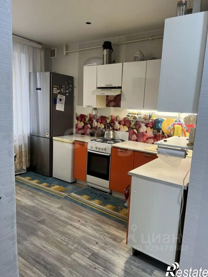 3-комн квартира Московская улица (дублёр), 85,  д. 85