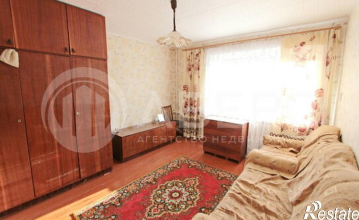 1-комн квартира ул Куйбышева, 26,  д. 26