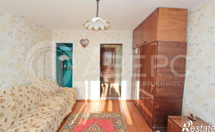 1-комн квартира ул Куйбышева, 26,  д. 26