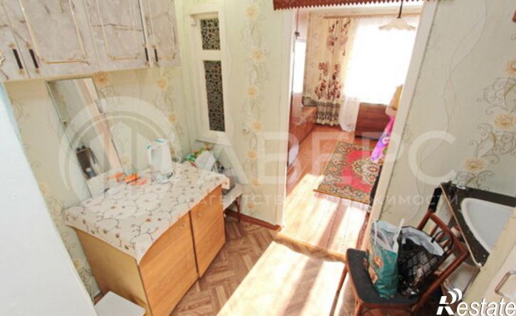 1-комн квартира ул Куйбышева, 26,  д. 26