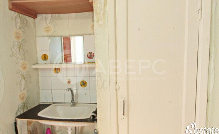 1-комн квартира ул Куйбышева, 26,  д. 26