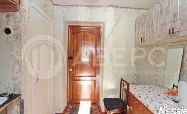 1-комн квартира ул Куйбышева, 26,  д. 26